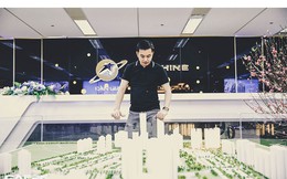 Sunshine Group tăng vốn từ 300 tỷ lên 8.500 tỷ trong hơn 2 năm