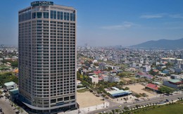 Đà Nẵng có thêm khách sạn đạt chuẩn 5 sao