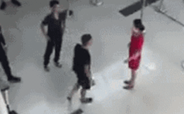 Phạt 3 thanh niên đánh đập nữ nhân viên sân bay Thọ Xuân, nối dài danh sách cấm bay năm 2018 lên 29 người