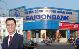 Thêm một thành viên HĐQT Saigonbank từ nhiệm