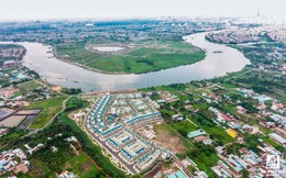 Khởi động đầu tư hàng loạt tuyến đường kết nối 3 tỉnh Vùng Đông Nam Bộ, thị trường địa ốc liệu có xu hướng dịch chuyển?