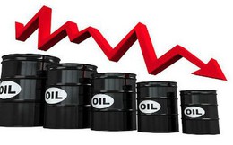 Thị trường ngày 29/11: Nỗi lo dư cung và hoạt động bán tháo ép giá dầu tiếp tục giảm mạnh