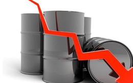 Thị trường ngày 3/11: Giá dầu vẫn giảm tiếp