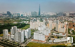 TP.HCM: Đấu giá lần hai 3.790 căn hộ tái định cư Bình Khánh