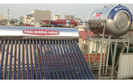 Sơn Hà chuẩn bị đưa thành viên chủ chốt chuyên sản xuất Thái dương năng lên sàn niêm yết