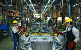Tập đoàn Thành Công sẽ xây dựng nhà máy sản xuất ô tô thân thiện với môi trường ở Quảng Ninh?