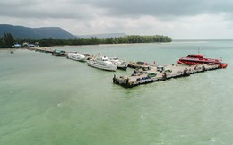 Bình Thuận: Gần 400 triệu USD đầu tư 4 dự án ven biển