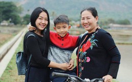 Quan điểm gây bão mạng xã hội của nữ giám đốc Đoàn Thu Thủy: Con "thiên tài" hay "đần độn" phụ thuộc vào cách đối xử của cha mẹ