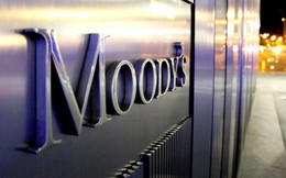 Moody's điều chỉnh triển vọng hệ thống ngân hàng Việt Nam từ "tích cực" sang "ổn định"