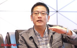 Cựu Giám đốc bán hàng và marketing Yamaha Việt Nam: Xe điện sẽ “không có cửa” nếu chỉ… bảo vệ môi trường