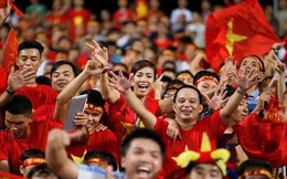 Lại "cháy" vé chung kết lượt về AFF Cup 2018 ngay khi mở bán, tình trạng "tắc nghẽn" tiếp tục diễn ra