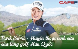Không phải Park In-bee hay Choi Na-yeon, đây mới là golf thủ nữ đầu tiên đến từ Hàn Quốc tỏa sáng trên sân golf