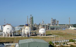 Exxon Mobil đến làm việc với Lọc dầu Bình Sơn trước thềm triển khai hợp đồng FEED dự án Cá Voi Xanh
