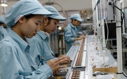 Doanh nghiệp Nhật Bản "hiến kế" để Việt Nam không rơi vào bẫy thu nhập trung bình