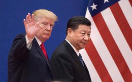Chính thức: Chiến tranh thương mại "ngừng bắn" sau cuộc gặp giữa ông Trump và ông Tập