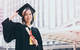 Nghiên cứu chứng minh: Phụ nữ học cao, tốt nghiệp trường danh tiếng kiếm được nhiều tiền nhưng ít có khả năng kết hôn trước tuổi 40