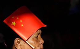 Nỗi lo "thầm kín" của Trung Quốc