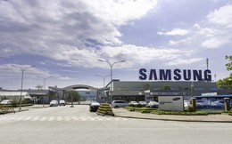 Chân dung tân Tổng Giám đốc Samsung Việt Nam