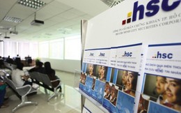 Chứng khoán HSC (HCM) phát hành 485 tỷ đồng trái phiếu không chuyển đổi