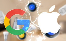 Vì sao Google chọn cách đi ngược chiều với Apple?