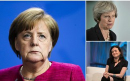 Phụ nữ lấy chồng sớm là quá sai lầm: Thủ tướng Đức, Thủ tướng Anh, COO Facebook chắc hẳn sẽ "rất buồn" khi nghe lời khuyên của shark Linh
