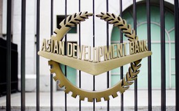 ADB "bơm" 100 triệu USD cho Việt Nam vay để phát triển lĩnh vực tài chính