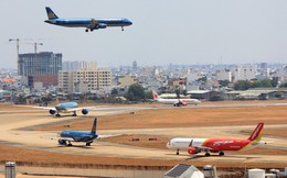 Doanh nghiệp du lịch đề xuất nới room cho nhà đầu tư ngoại trong ngành hàng không