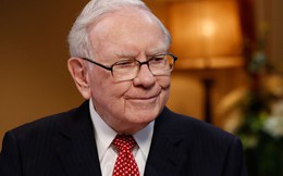 Warren Buffett chia sẻ về bí quyết để nâng giá trị bản thân lên đến hơn 50%