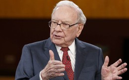 Quỹ chỉ số tiền điện tử "học lỏm" sách lược của Warren Buffett trong vụ đặt cược 1 triệu USD hồi năm 2007