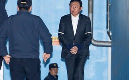 Chủ tịch Tập đoàn Lotte bị kết án 2,5 năm tù