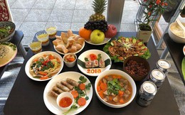 Những người Việt làm phần mềm đón Tết ở nước ngoài như thế nào?