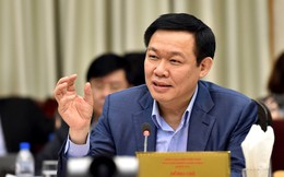 PTT Vương Đình Huệ: "Tự hào khi được gọi là "ông nông thôn mới"!"