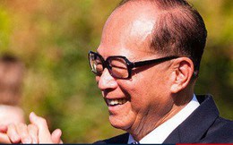 Từng giúp Lý Gia Thành, thầy phong thủy nổi tiếng Hong Kong để lại di ngôn đáng ngẫm