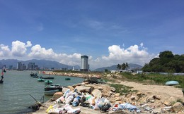 Thu hồi dự án Nha Trang Sao lấn biển