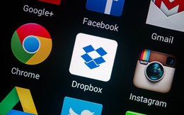 Dropbox chính thức nộp đơn xin IPO, hy vọng thu về tối thiểu 500 triệu USD