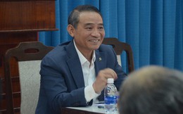 Kỳ vọng Đà Nẵng 2018: Bí thư Trương Quang Nghĩa xây dựng xong lớp kế thừa trước khi nghỉ hưu (bài cuối)