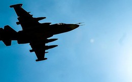 Phi công Su-25 Nga nghi bị phiến quân sát hại