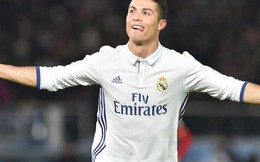 Cách siêu sao bóng đá như Ronaldo, Messi kiếm tiền từ hình ảnh: Tóc quảng cáo dầu gội, tay PR điện thoại, đồng hồ, chân đại diện cho hãng giày