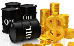 Giá dầu được dự báo tăng tiếp trong năm 2018 – 2019