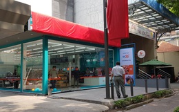 Đại gia bán lẻ Hàn Quốc GS25 bước chân vào thị trường Việt Nam với tham vọng 2.500 cửa hàng