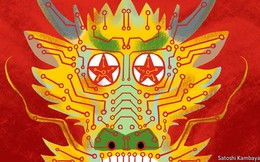 Tham vọng vụt biến từ công xưởng giá rẻ sang bá chủ trí thông minh nhân tạo, Trung Quốc đang có nhiều lợi thế hơn cả Mỹ?