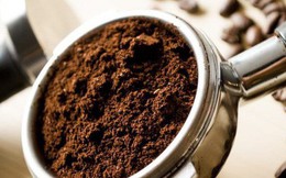 Các nhà khoa học khẳng định: Bã cà phê là một "bảo bối", đừng bỏ lỡ 7 cách dùng hữu ích