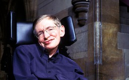 Đây là cách “cả thế giới” thể hiện niềm thương tiếc trước sự ra đi của nhà bác học vĩ đại Stephen Hawking