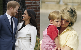 Meghan Markle có nhiều điểm chung với Công nương Diana: Đây là cách bạn gái Hoàng tử Harry thể hiện lòng kính trọng đối với “mẹ chồng”