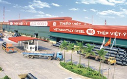 Thái Hưng lại đăng ký mua thêm hơn 10 triệu cổ phần Thép Việt Ý