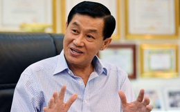 "Bóng dáng" ông Johnathan Hạnh Nguyễn sau việc CIAS không thuê được mặt bằng tại Nhà ga quốc tế Cam Ranh khiến cổ phiếu lao dốc