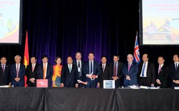 Vietjet mở đường bay thẳng đến Úc