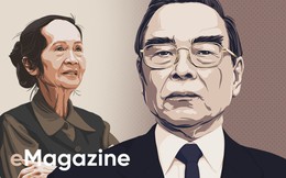 Ký ức của chuyên gia kinh tế Phạm Chi Lan về vị Thủ tướng từ nhiệm sớm một năm vì thiện ý phát triển đất nước