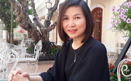 [BizSTORY] Nữ tướng Pepsico Việt Nam: Thành công nhờ “thiên tính nữ”
