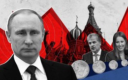 Tổng thống Putin sở hữu những "siêu quyền lực" gì?